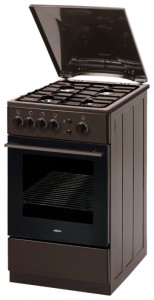 Kitchen Stove Mora PS 213 MBR Photo review