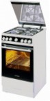 best Kaiser HGG 52511 W Kitchen Stove review
