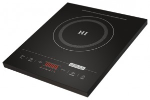 Kitchen Stove Iplate YZ-20Т24 Photo review