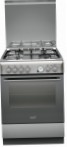 best Hotpoint-Ariston H6TMD6AF (X) Kitchen Stove review