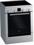 melhor Bosch HCE744253 Fogão de Cozinha reveja