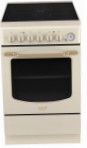 best Hotpoint-Ariston HT5VM4A (OW) Kitchen Stove review