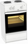 лучшая DARINA S EM 521 404 W Кухонная плита обзор