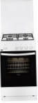الأفضل Zanussi ZCG 9210K1 W موقد المطبخ إعادة النظر