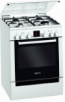 лучшая Bosch HGG345223 Кухонная плита обзор