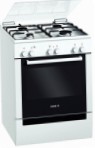 лучшая Bosch HGV423224 Кухонная плита обзор