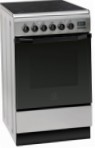 best Indesit I5VMH6A (X) Kitchen Stove review