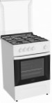 best DARINA 1D GM141 002 W Kitchen Stove review