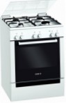 лучшая Bosch HGG233128 Кухонная плита обзор
