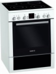 best Bosch HCE744323 Kitchen Stove review