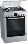 лучшая Bosch HGG345250R Кухонная плита обзор
