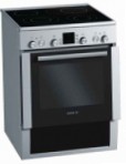 лучшая Bosch HCE745853R Кухонная плита обзор