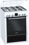 最好 Bosch HGV745326 厨房炉灶 评论