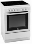 best Indesit I6VSH2 (W) Kitchen Stove review
