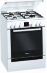 лучшая Bosch HGV645223 Кухонная плита обзор