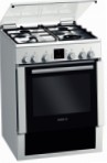 лучшая Bosch HGV74W756 Кухонная плита обзор