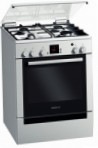 optim Bosch HGG245255R Soba bucătărie revizuire