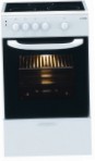 лучшая BEKO CSS 48100 GW Кухонная плита обзор