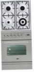 best ILVE PN-60-VG Stainless-Steel Kitchen Stove review