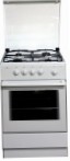 best DARINA A GM441 002 W Kitchen Stove review