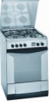 best Indesit K 6G56 S(X) Kitchen Stove review