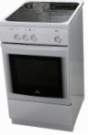 最好 De Luxe 506003.04эс 厨房炉灶 评论