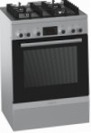 лучшая Bosch HGD74X455 Кухонная плита обзор