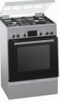 лучшая Bosch HGD74W855 Кухонная плита обзор