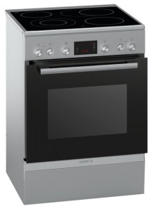Кухонная плита Bosch HCA855850 Фото обзор