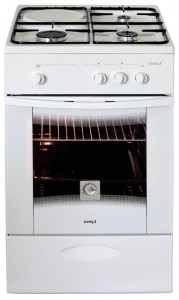 Кухонна плита Лысьва ГП 300 МС СТ фото огляд