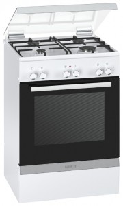 Kitchen Stove Bosch HGD625225 Photo review