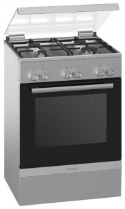 Kitchen Stove Bosch HGD625255 Photo review