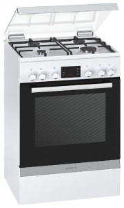Kitchen Stove Bosch HGD745225 Photo review