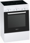 лучшая Bosch HCA623120 Кухонная плита обзор