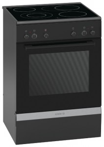 厨房炉灶 Bosch HCA624260 照片 评论