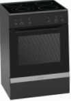 最好 Bosch HCA624260 厨房炉灶 评论