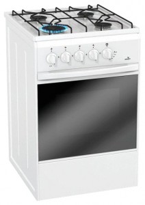 Кухонная плита Flama RG24027-W Фото обзор
