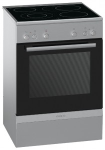 Кухонная плита Bosch HCA624250 Фото обзор
