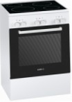 最好 Bosch HCA722120G 厨房炉灶 评论