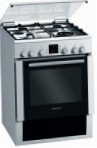 最好 Bosch HGV74W755 厨房炉灶 评论
