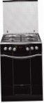 best Amica 608GE3.33ZpTsNQ(XL) Kitchen Stove review