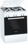 лучшая Bosch HGV52D124Q Кухонная плита обзор