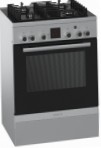 лучшая Bosch HGA347355 Кухонная плита обзор