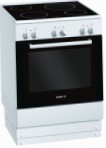 лучшая Bosch HCE622128U Кухонная плита обзор
