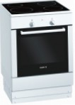 melhor Bosch HCE628128U Fogão de Cozinha reveja