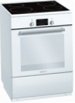 最好 Bosch HCE748323U 厨房炉灶 评论