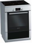 最好 Bosch HCE748353U 厨房炉灶 评论