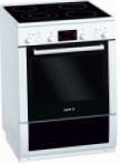 лучшая Bosch HCE764223U Кухонная плита обзор