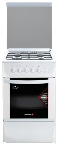 厨房炉灶 Swizer 102-7А 照片 评论