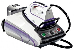 Smoothing Iron Bosch TDS 372810T Photo review